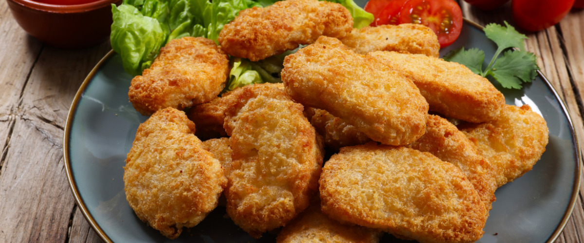 The Ultimate Guide to Reheating Chicken Nuggets Air Fryer and Beyond